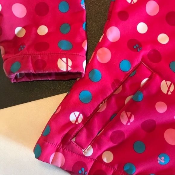 XMTN- Coltech Spring Coat - Picture 3 of 6